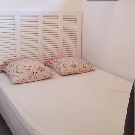 Les Villas De شقة *