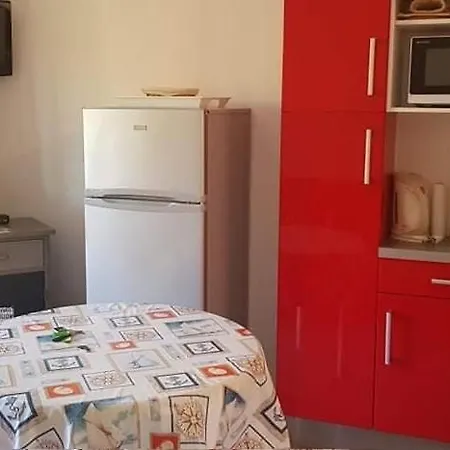 شقة Les Villas De