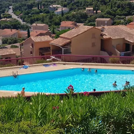 Les Villas De Cavalaire-sur-Mer